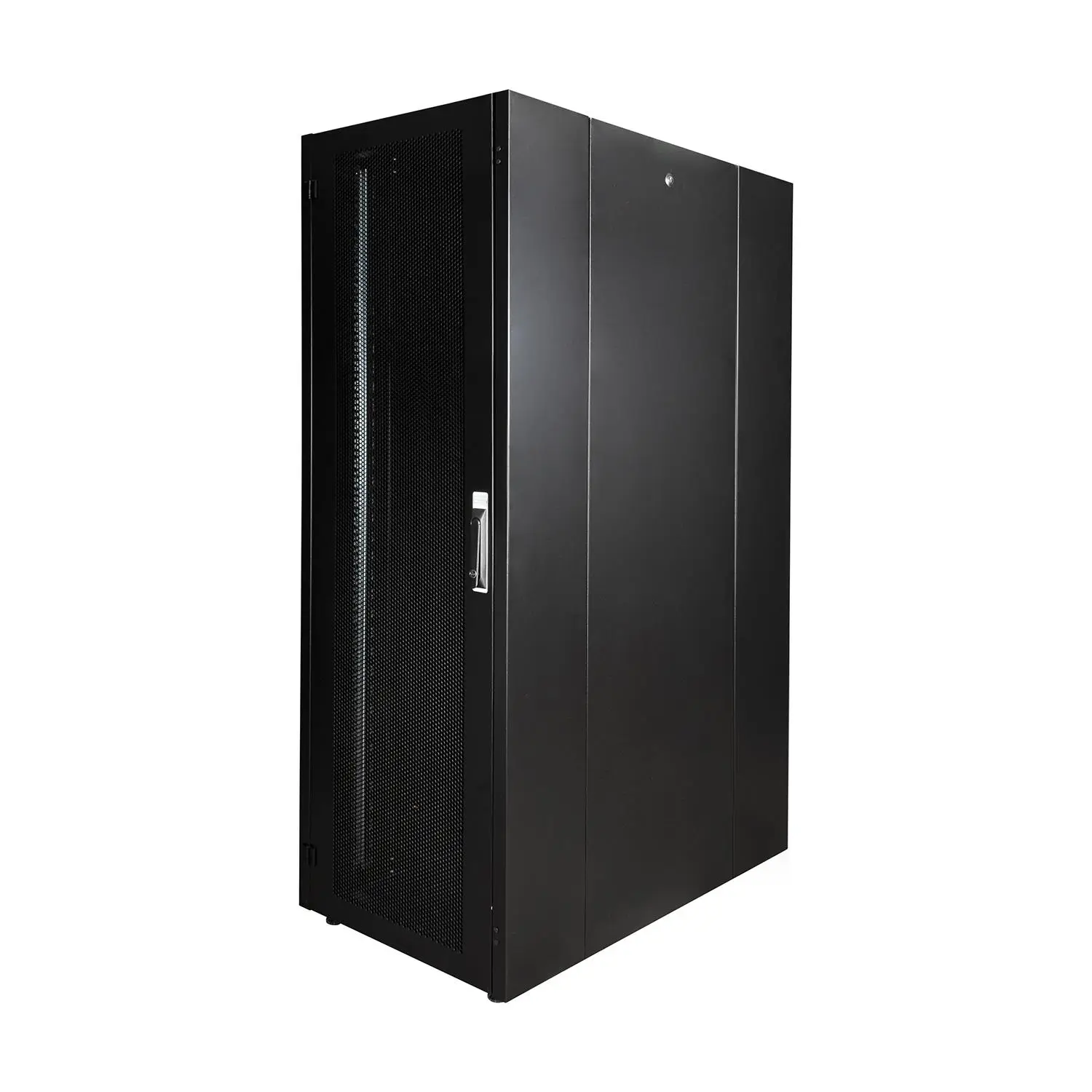 Lande HYPERline Serisi 600mm * 1000 mm32U - RAL 9005 Siyah