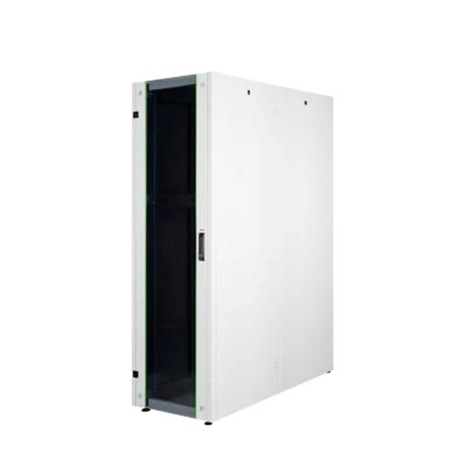 Lande HYPERline Serisi 600mm * 1200 mm42U - RAL 9005 Siyah