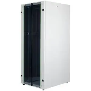 Lande HYPERline Serisi 800 * 1000 - 42U - RAL 7035 Açık Gri