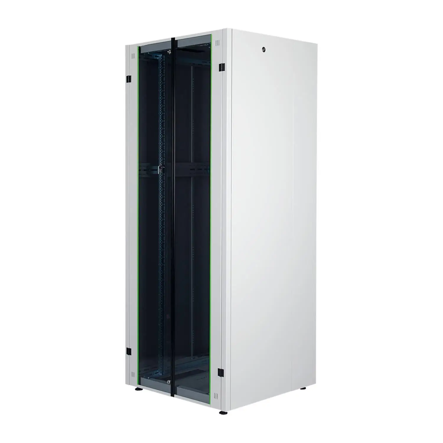 Lande HYPERline Serisi 800mm * 800 mm36U - RAL 7035 Açık Gri
