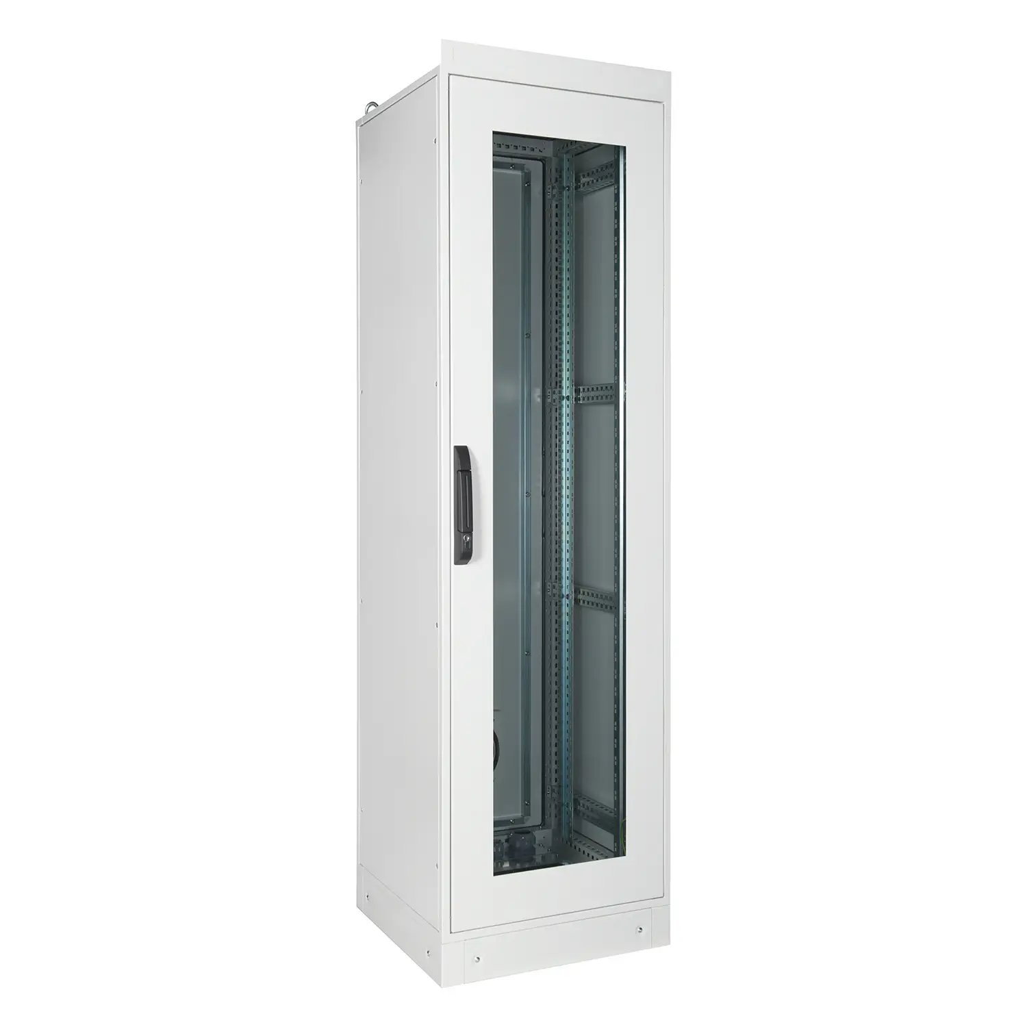 Lande IP55 Serisi 600 * 600 - 2000 - RAL 7035 Açık Gri