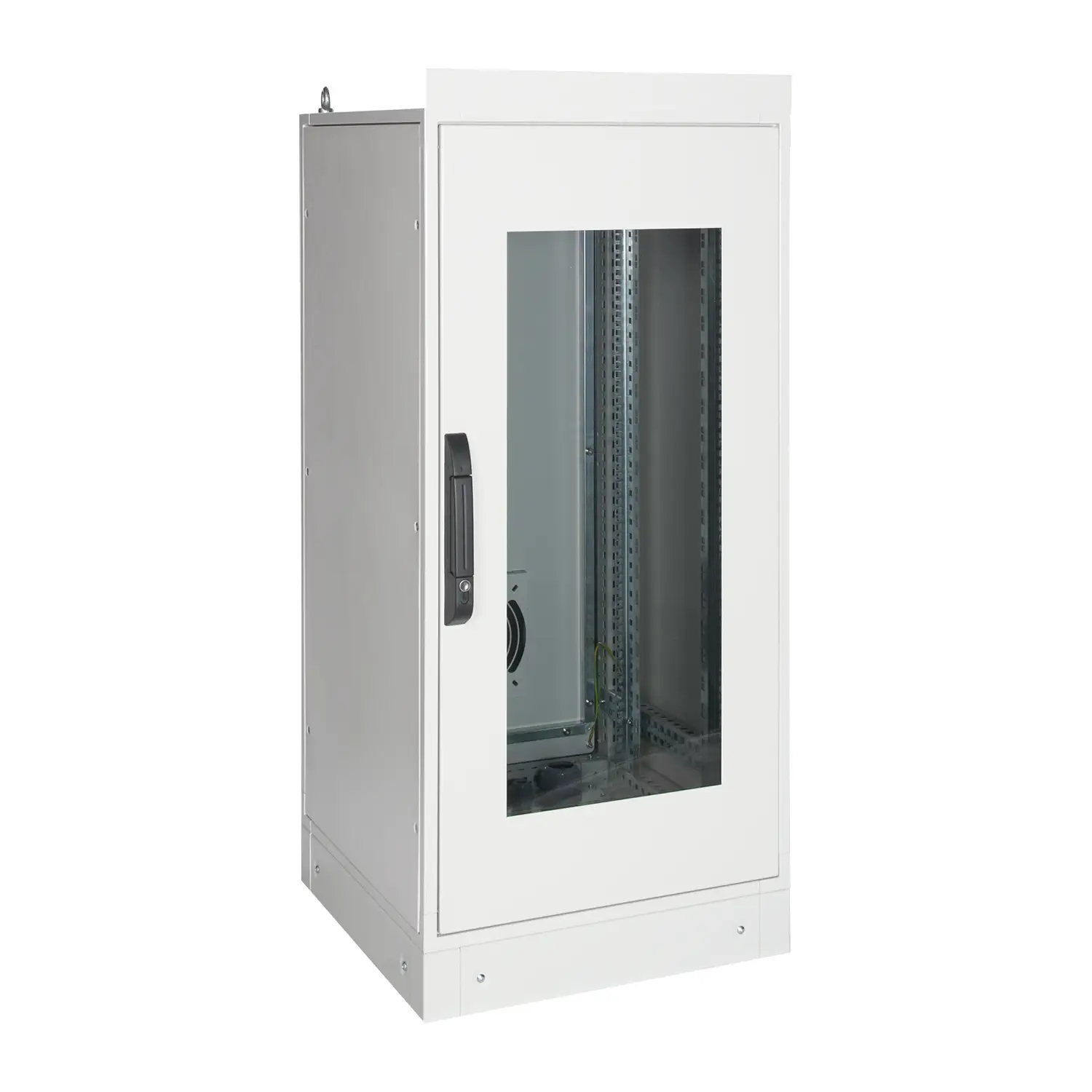 Lande IP55 Serisi 600* 600- 2000 - RAL 7035 Açık Gri