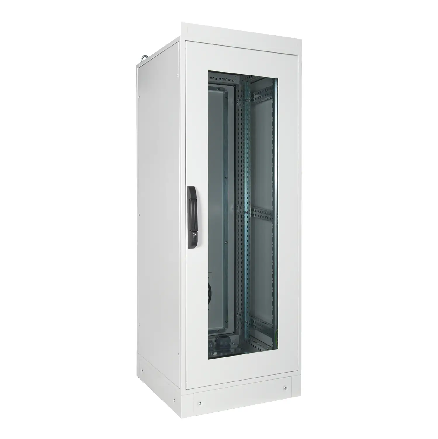 Lande IP55 Serisi 600mm * 600 mm1600 - RAL 7035 Açık Gri
