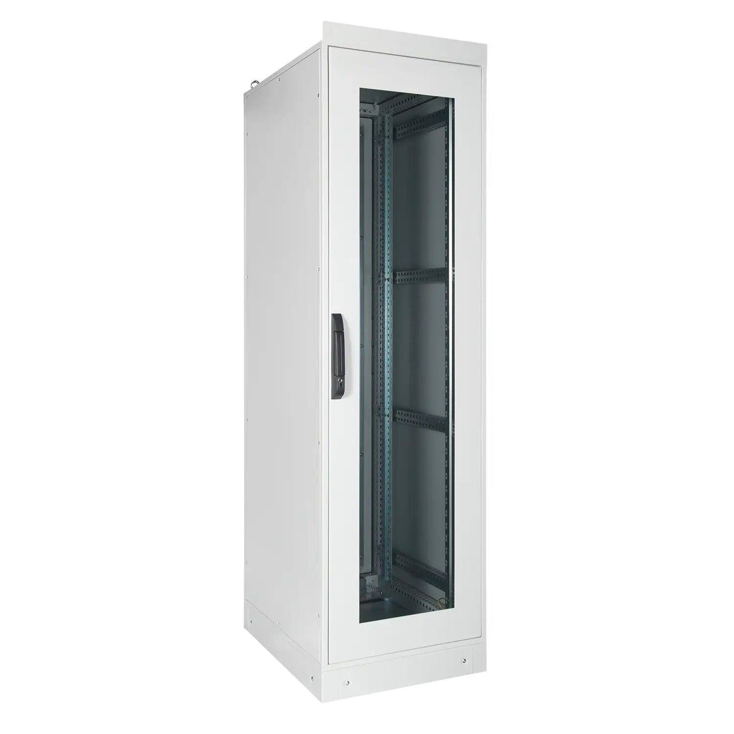 Lande IP55 Serisi 600mm * 800 mm2000 - RAL 7035 Açık Gri
