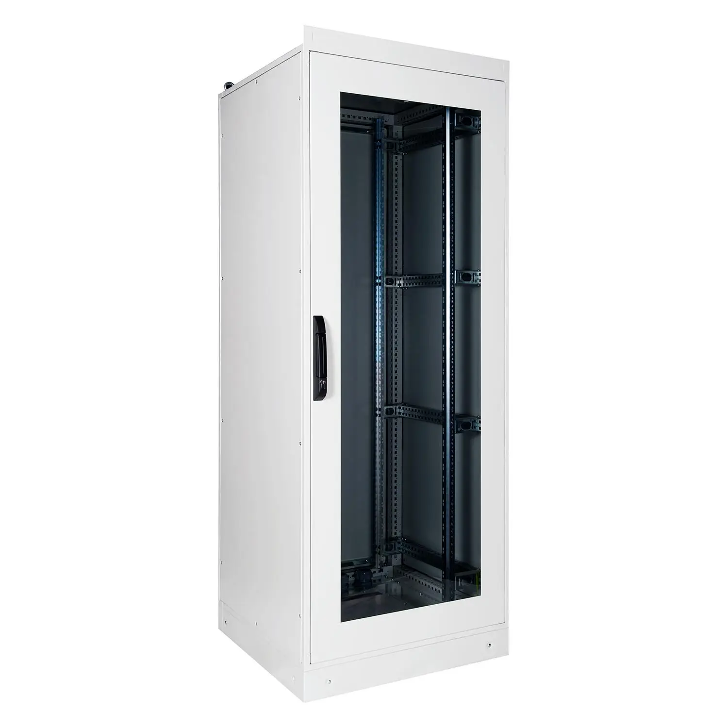 Lande IP55 Serisi 800*800-2000 RAL 7035 Açık Gri