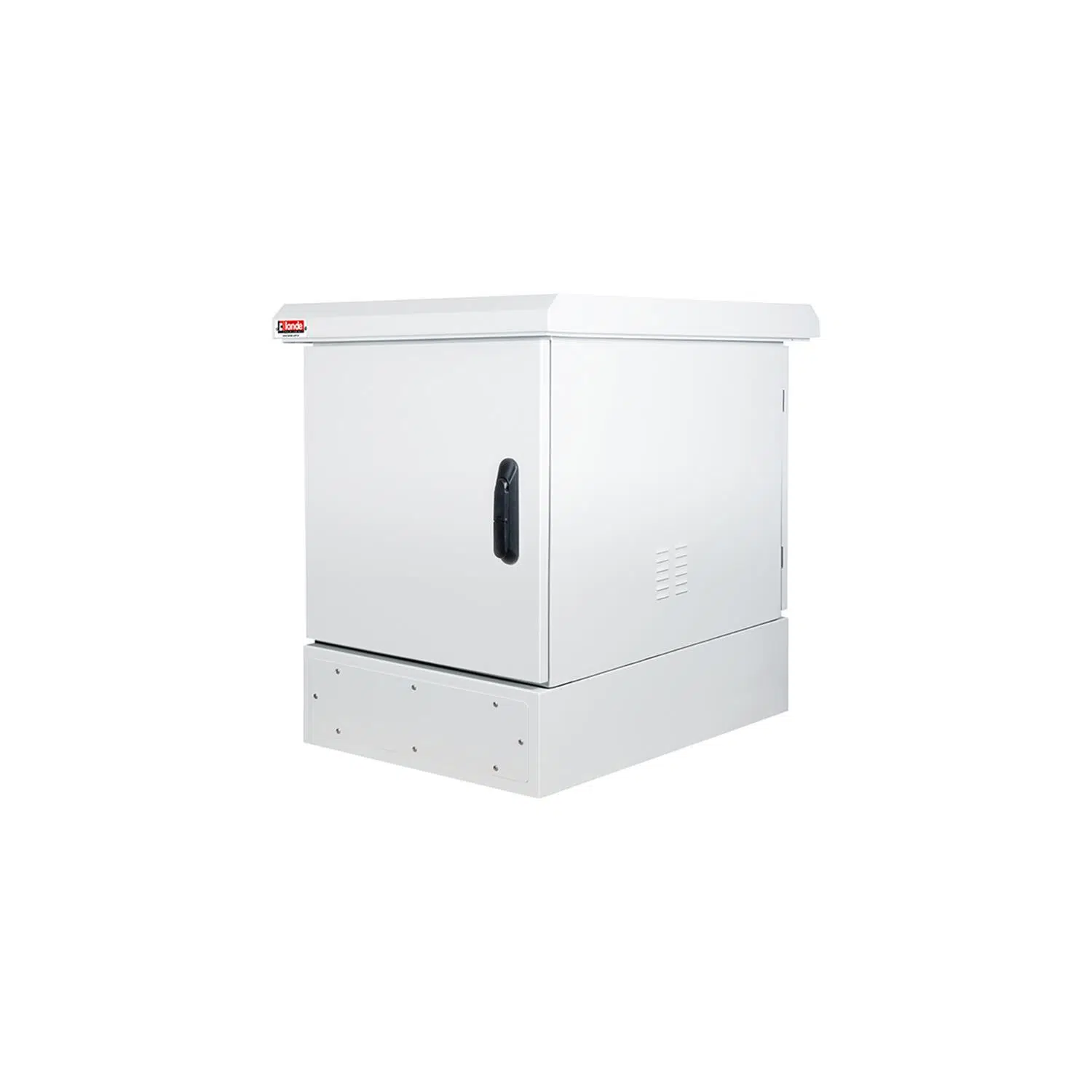 Lande IP65 Serisi 600 * 800 - 9U - RAL 7035 Açık Gri