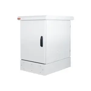 Lande IP65 Serisi 600 * 800 - 12U - RAL 7035 Açık Gri