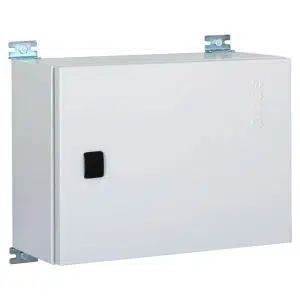 Lande IP66 Duvar Tipi Kabinet 500 * 250 RAL 7035 Açık Gri