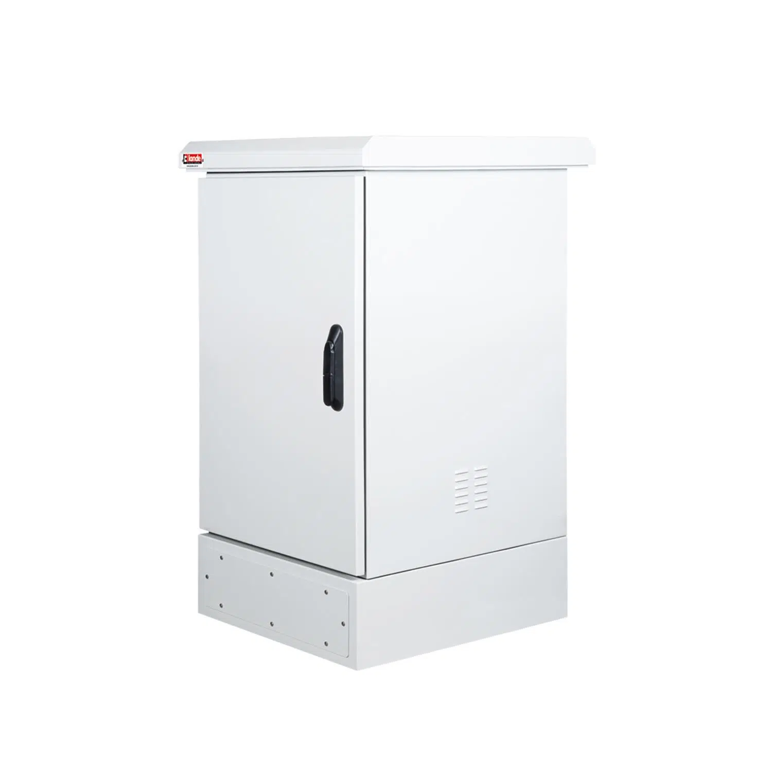 Lande IP65 Serisi 600mm * 650 mm20U - RAL 7035 Açık Gri
