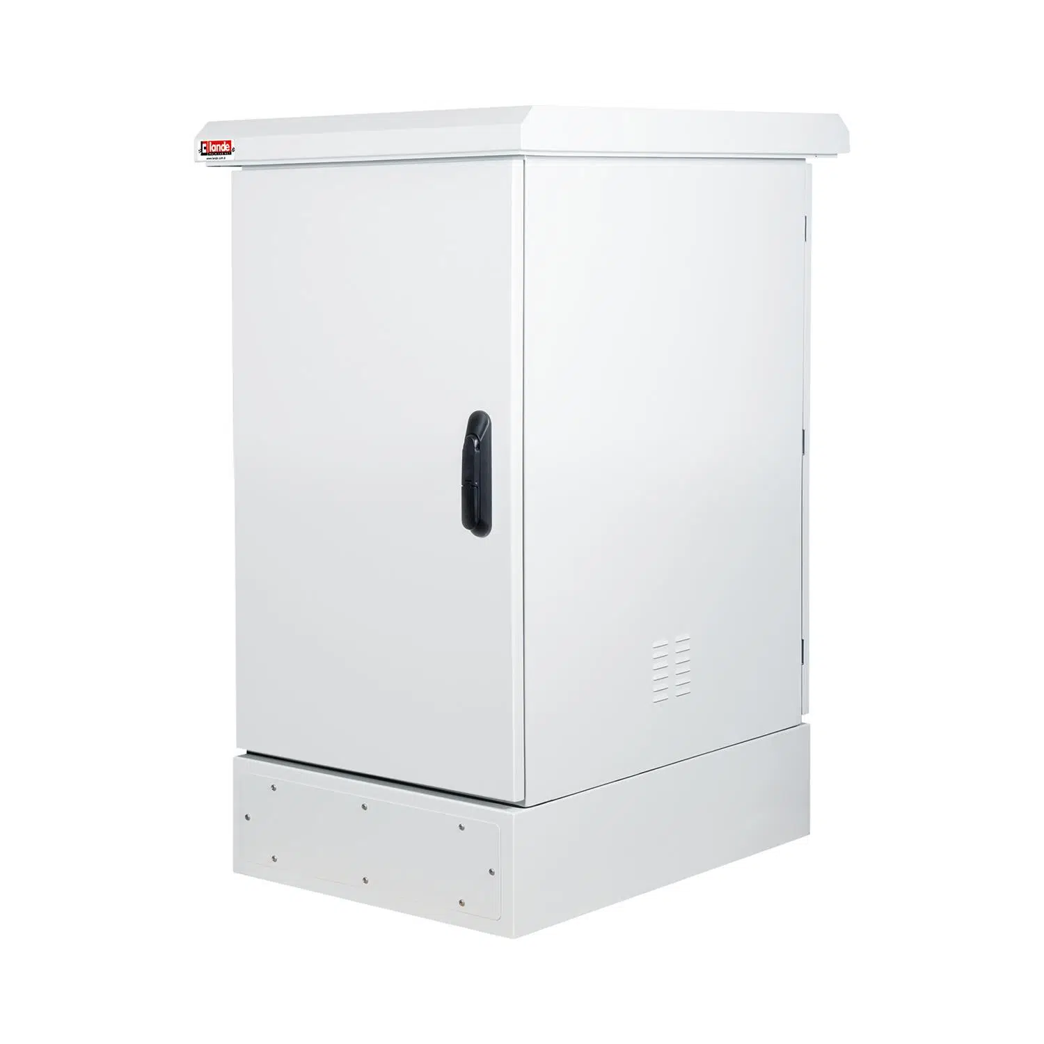 Lande IP65 Serisi 600mm * 800 mm20U - RAL 7035 Açık Gri