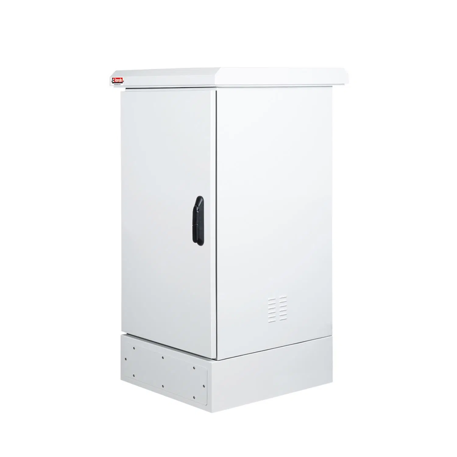 Lande IP65 Serisi 600mm * 800 mm24U - RAL 7035 Açık Gri