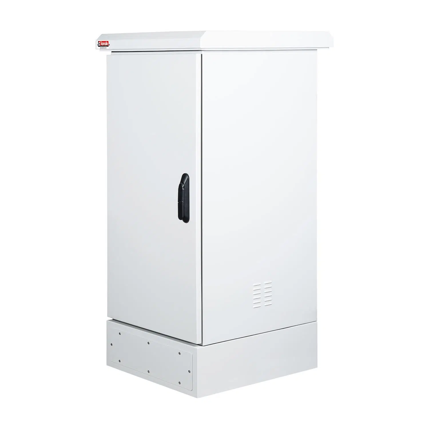 Lande IP65 Serisi 600 * 800 - 24U - RAL 7035 Açık Gri