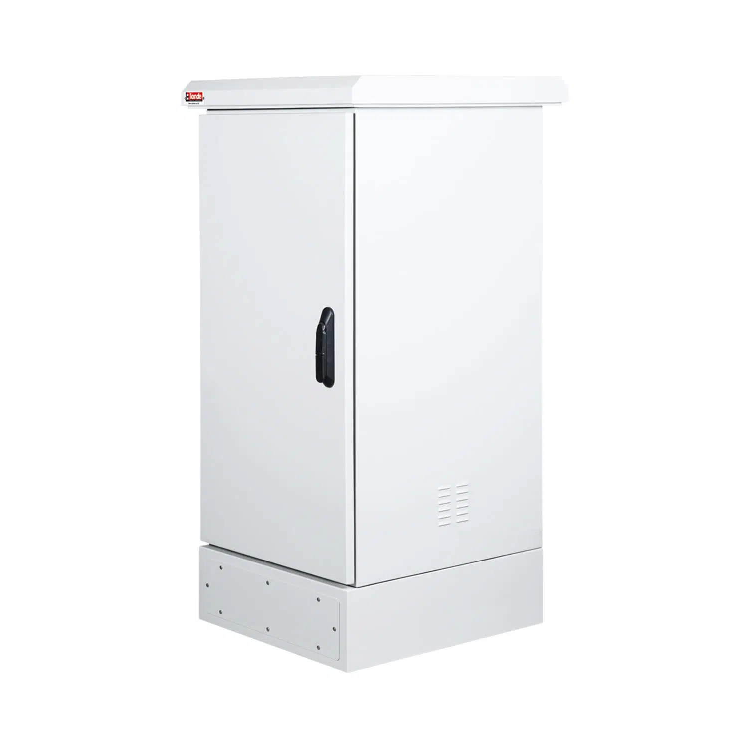 Lande IP65 Serisi 600mm * 650 mm26U - RAL 7035 Açık Gri
