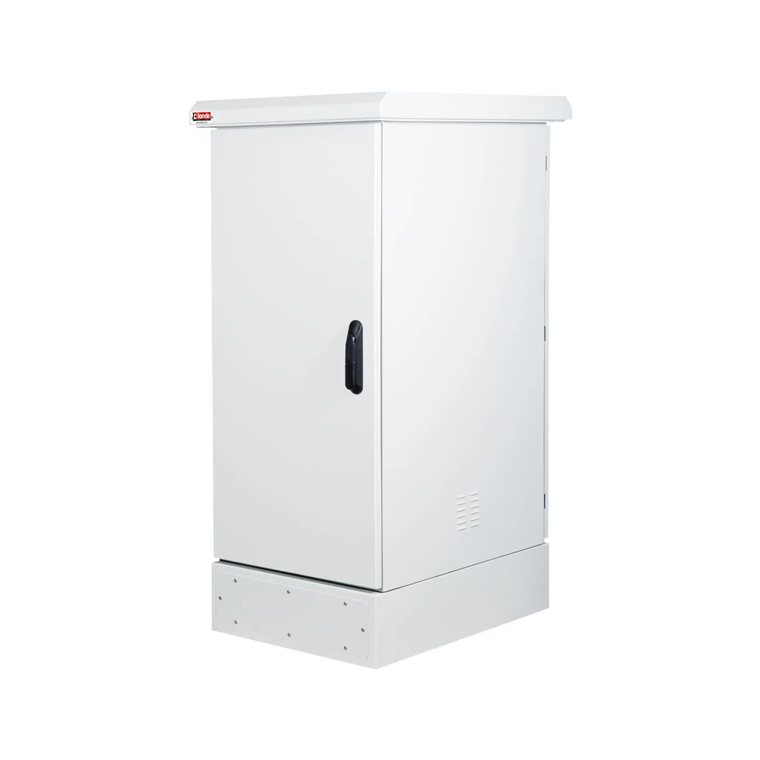 Lande IP65 Serisi 600mm * 800 mm26U - RAL 7035 Açık Gri