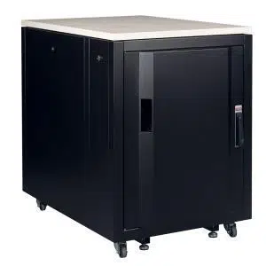 Lande SOUNDproof Serisi 750 * 1130 - 17U - Akçaağaç (M)