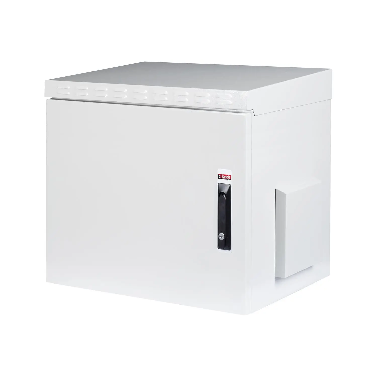 Lande SAFEBox Series 600*600 mm 9U RAL 7035 Light Gray