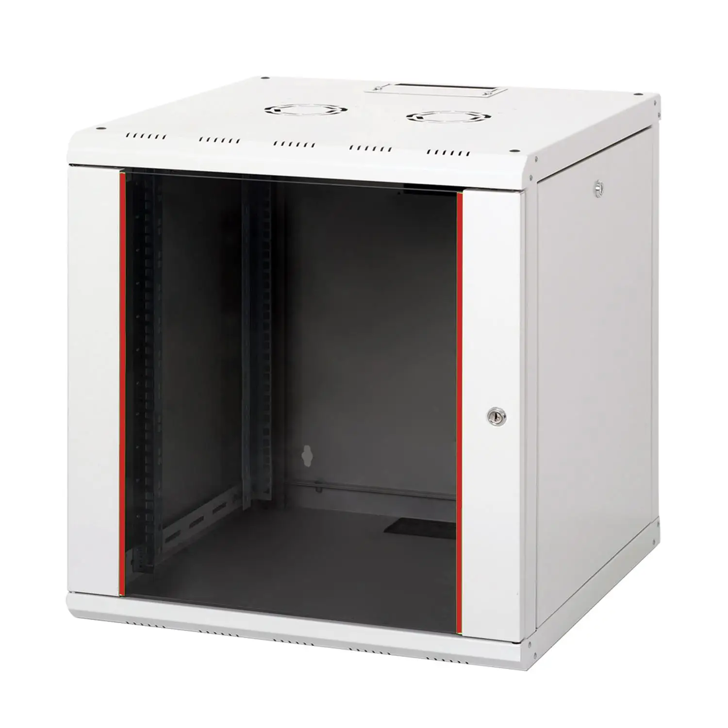 Lande PROline Serisi 600 * 600 12U - RAL 7035 Açık Gri