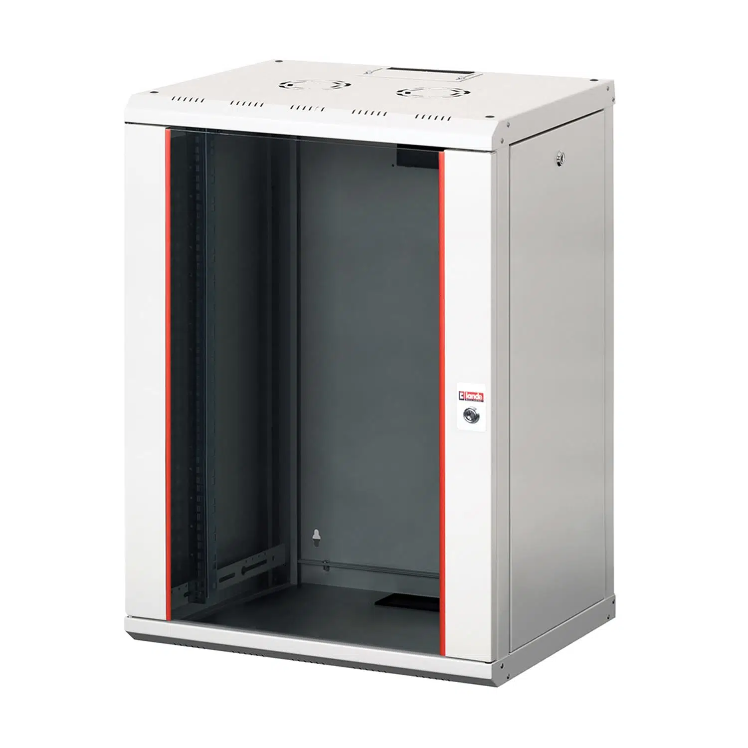 LANDE PROLine Series 600 * 450 20U - RAL 7035 Light Grey