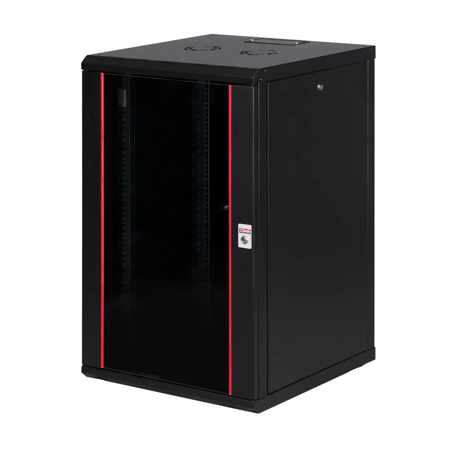 Lande PROline Serisi 600 * 600 20U - RAL 9005 Siyah