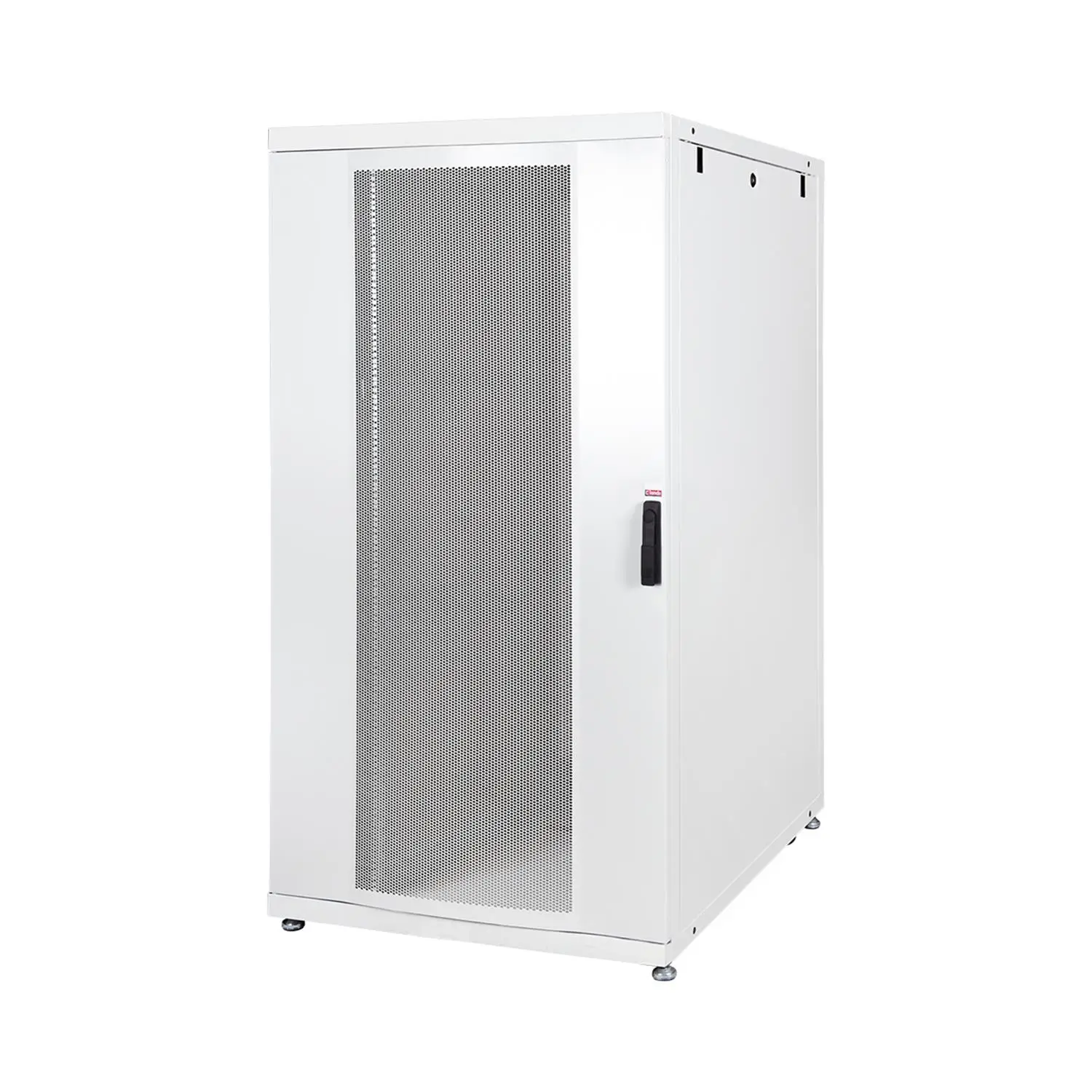 Lande DYNAmax Server Serisi 600 * 1000 - 26U - RAL 7035 Açık Gri