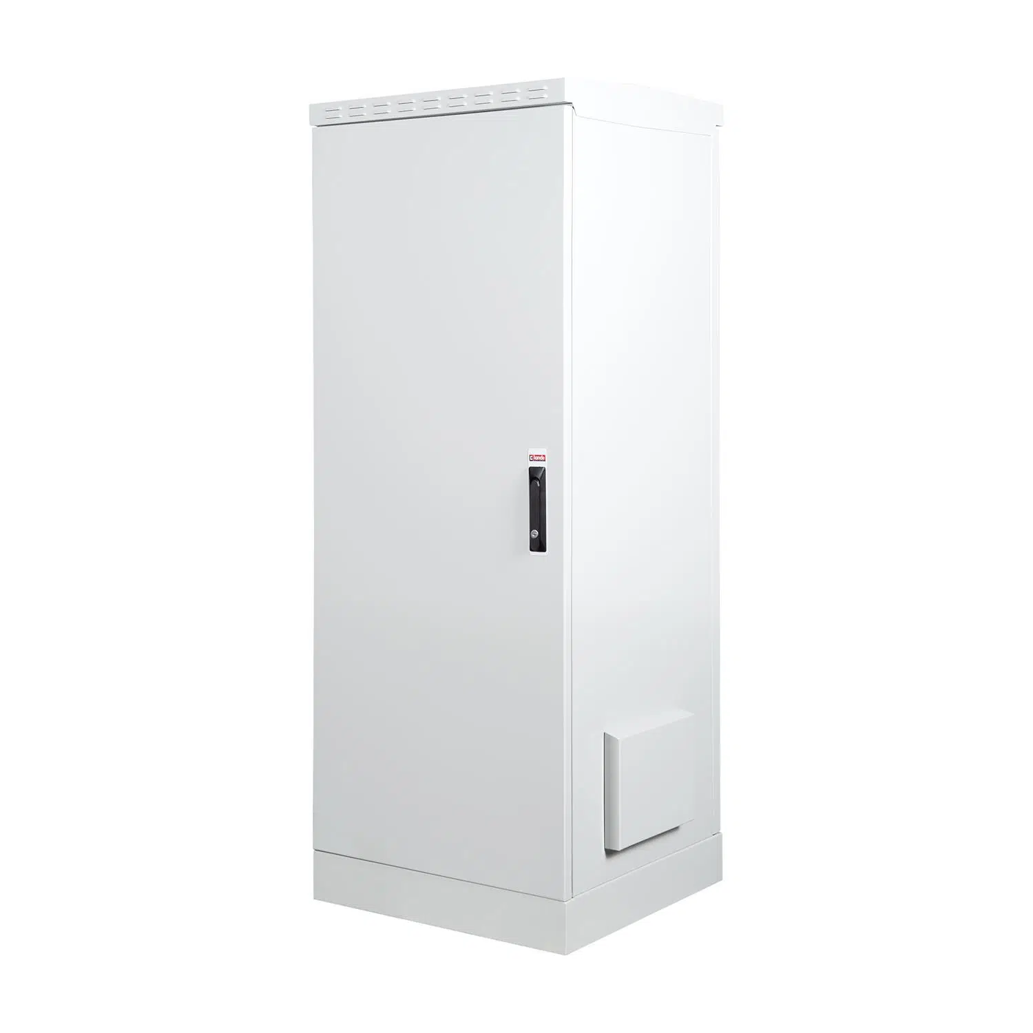 Lande SAFEbox Serisi 600 * 600 32U - RAL 7035 Açık Gri