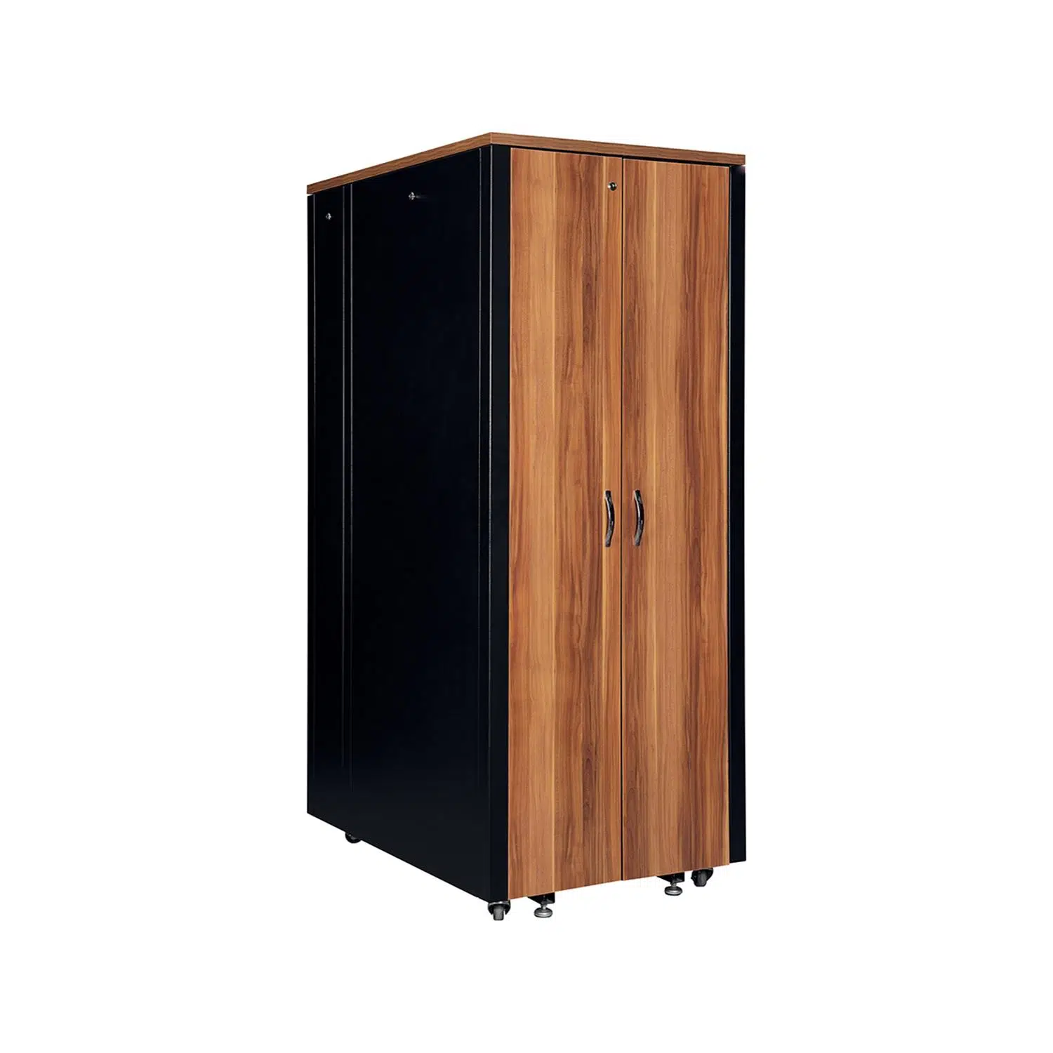 Lande SOUNDproof Series 750 * 1130 - 32U - Maple (M)