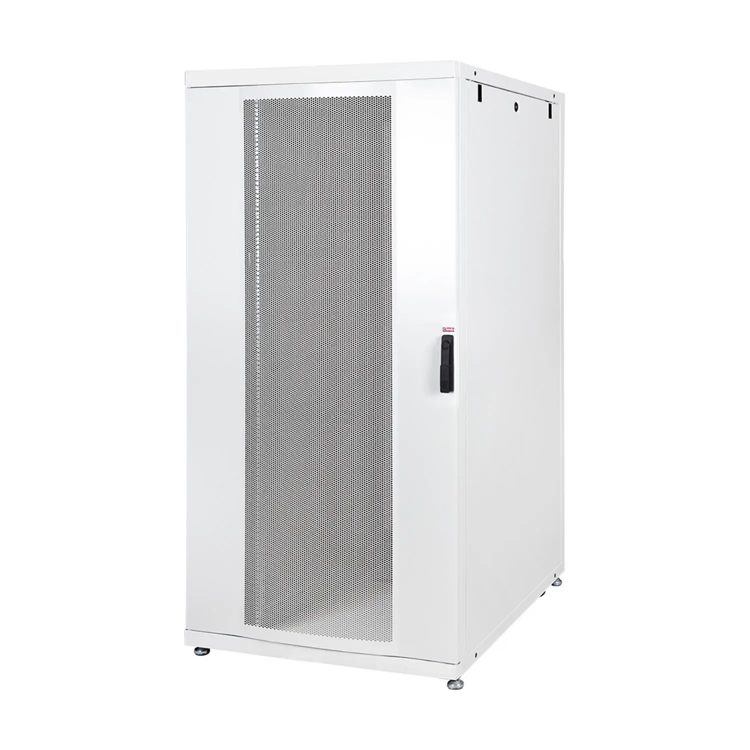 Lande DYNAmax Server Serisi 600mm * 1200 mm36U - RAL 7035 Açık Gri