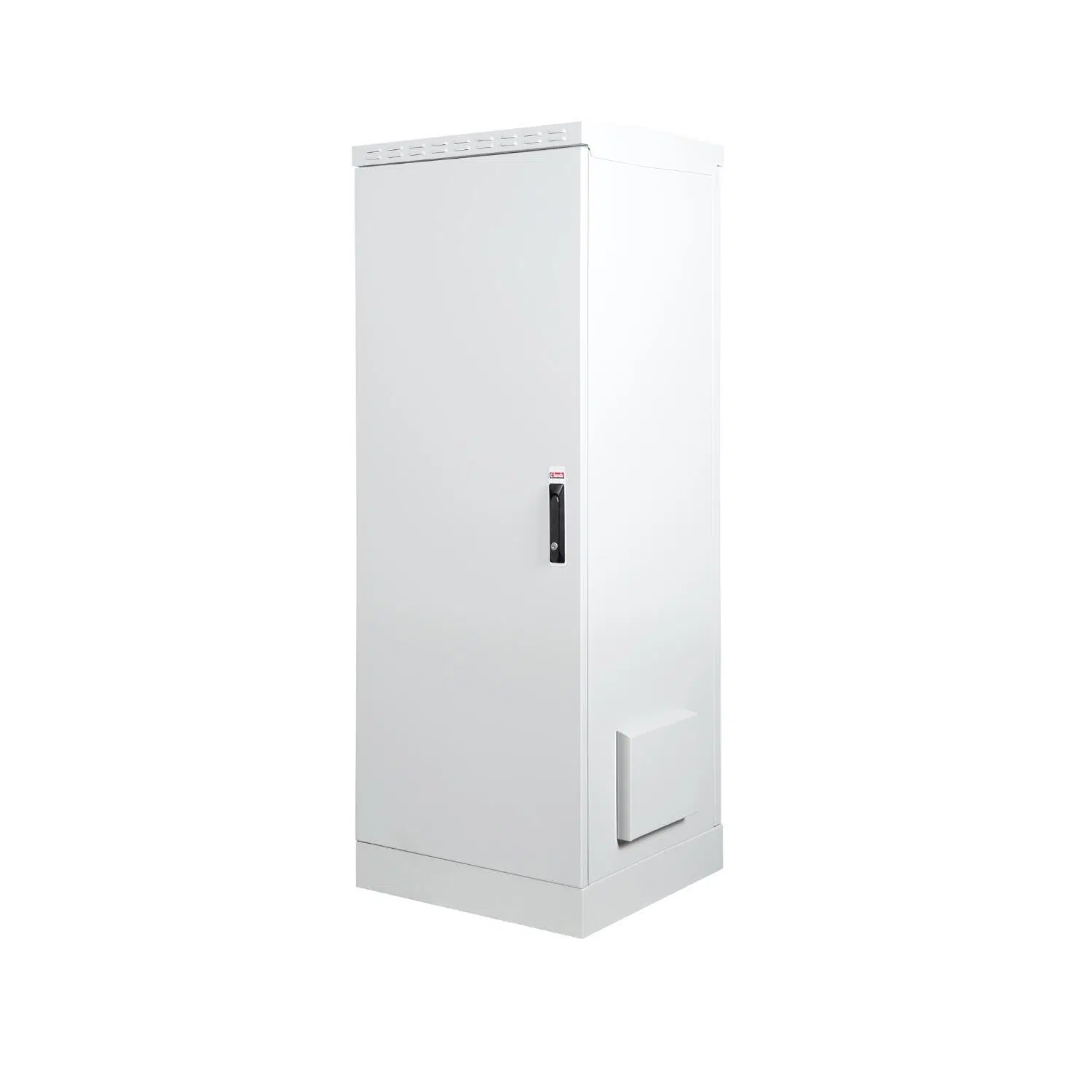 Lande SAFEbox Serisi 600 * 600 - 36U - RAL 7035 Açık Gri