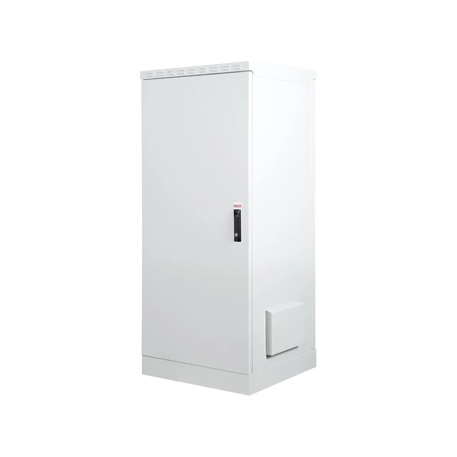Lande SAFEbox Serisi 600* 600 36U - RAL 7035 Açık Gri