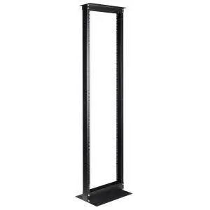 Lande DYNAframe Serisi 530 * 380 - 42U - RAL 9005 Siyah