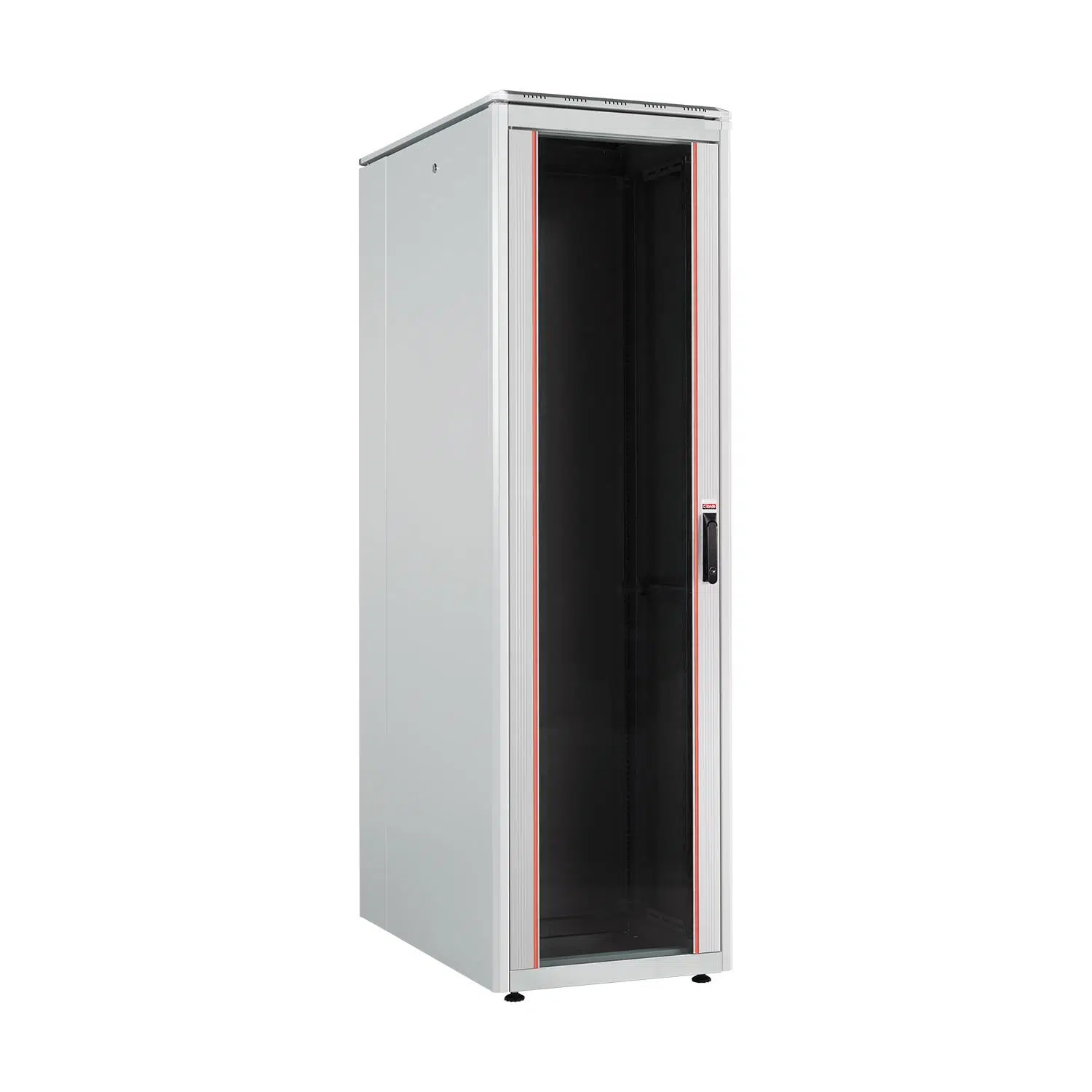 Lande DYNAmic Serisi 800 * 1000 - 42U - RAL 7035 Açık Gri