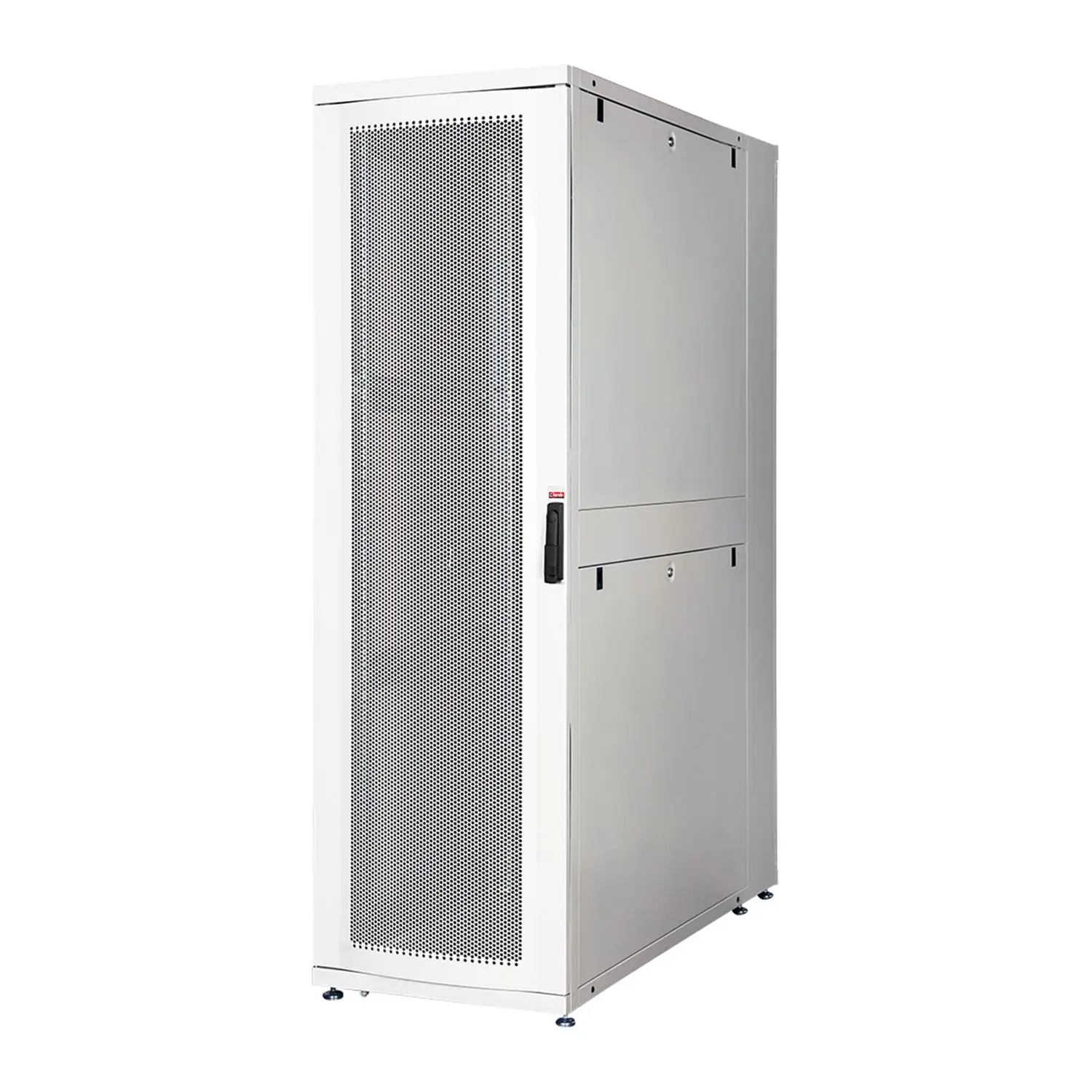 Lande DYNAmax Server Serisi 800mm * 1200 mm45U - RAL 9005 Siyah