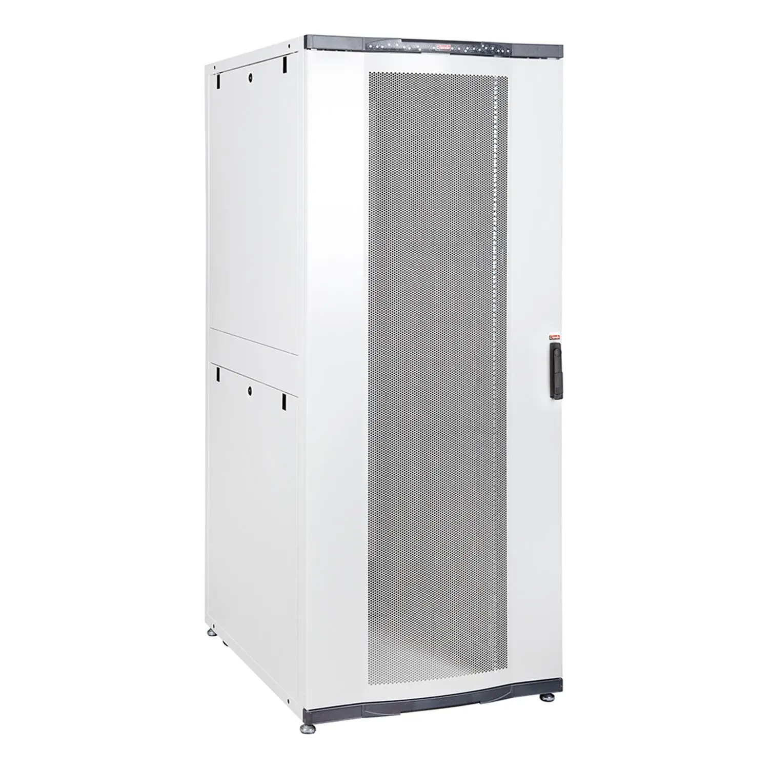 Lande DYNAmax Server Serisi 600mm * 1000 mm47U - RAL 7035 Açık Gri