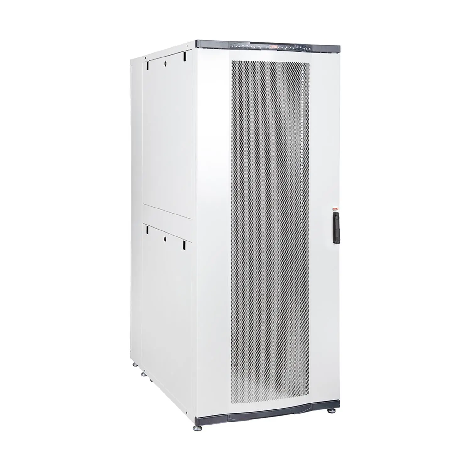 Lande DYNAmax Server Serisi 600mm * 1200 mm47U - RAL 7035 Açık Gri