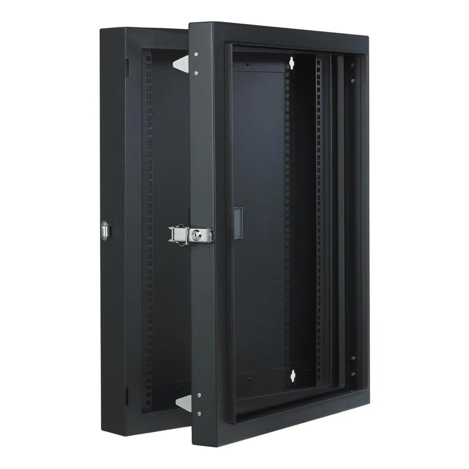 Lande 19” Wall Mounting Cabinets Rear Section Modules 600 * 150 - 505