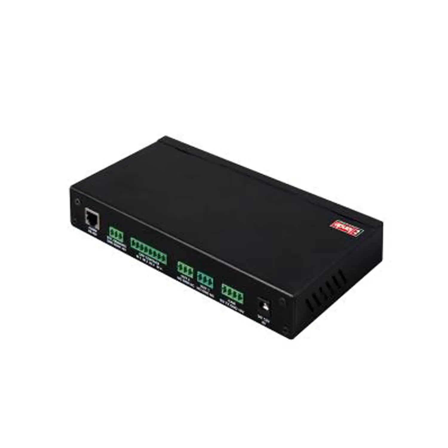 Lande Environmental Monitoring and Management Systems RAL 9005 Black