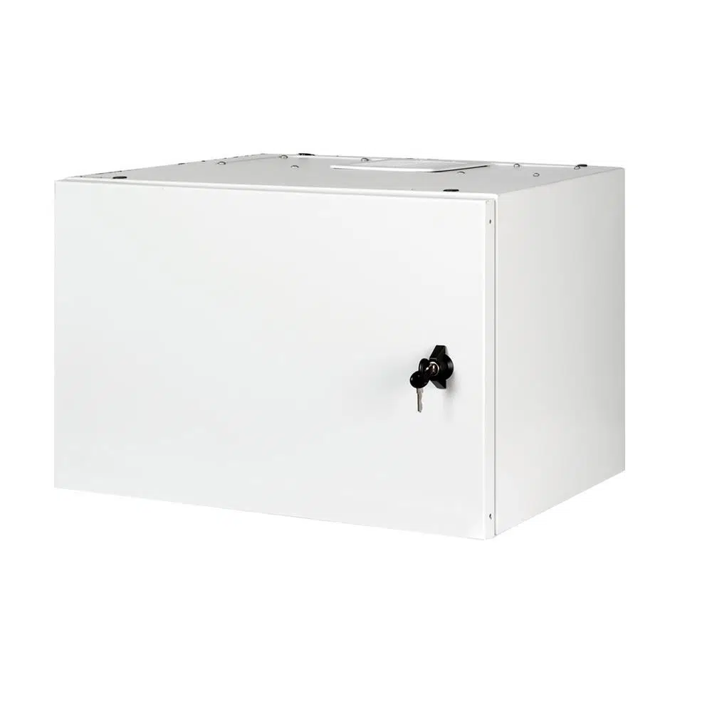 LANDE - Proline 500-I Safebox (INDOOR) Dahili Ortam IP55 Kabinet 600x450mm 7U