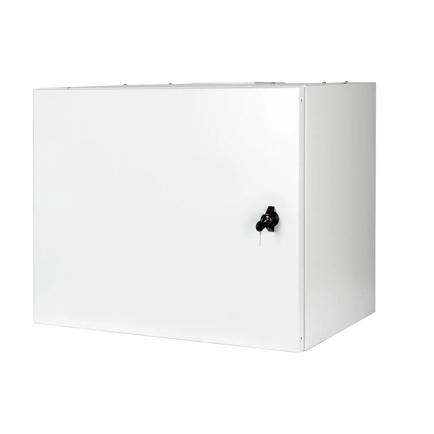 LANDE - Proline 500-I Safebox (INDOOR) Dahili Ortam IP55 Kabinet 600x450mm 9U