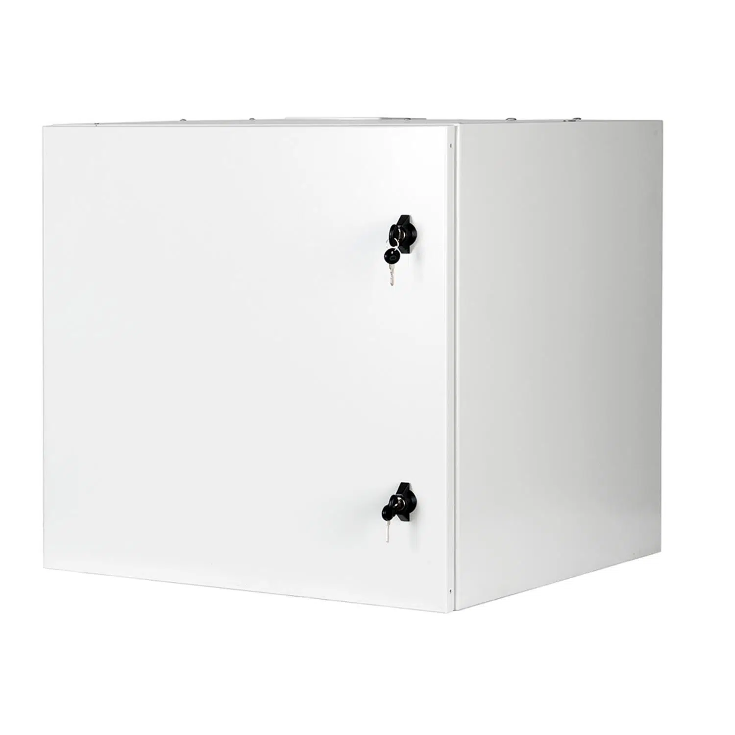 LANDE - Proline 500-I Safebox (INDOOR) Dahili Ortam IP55 Kabinet 600x600mm 12U