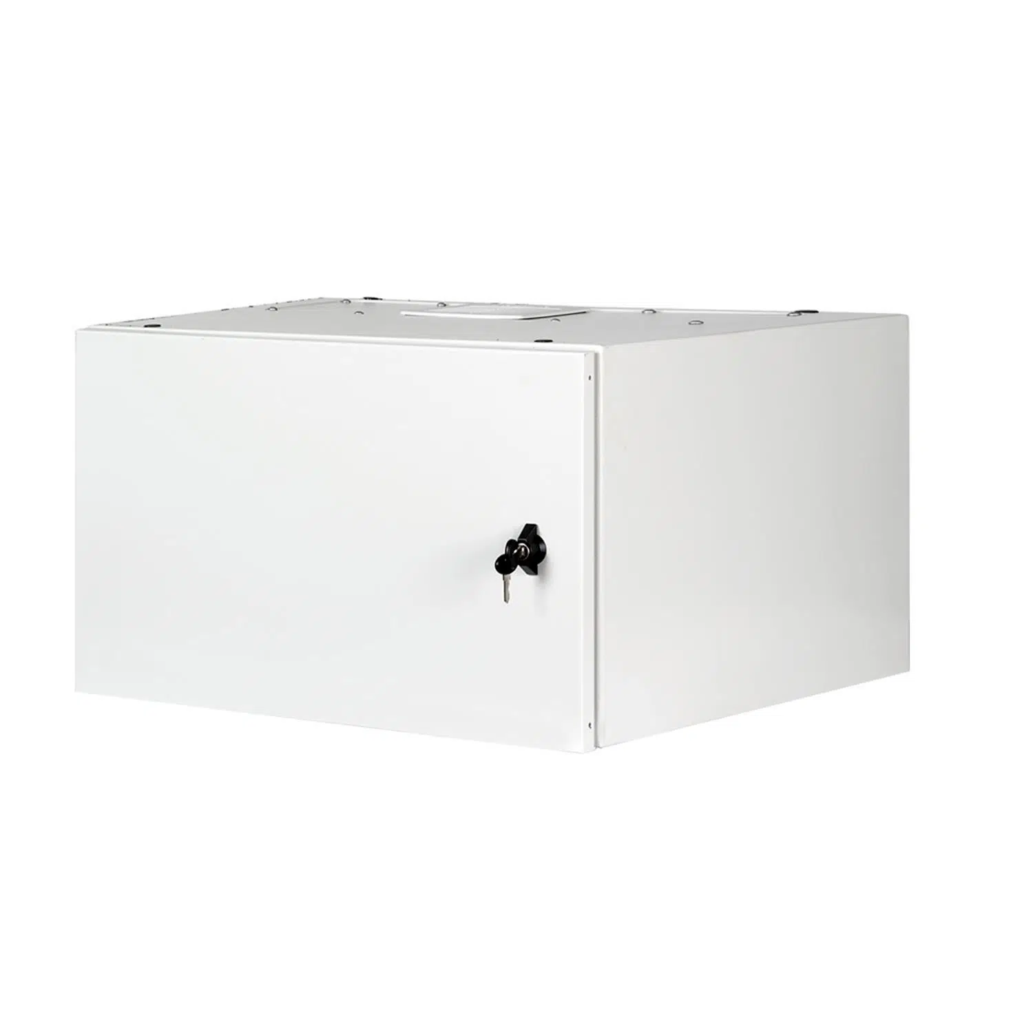 LANDE - Proline 500-I Safebox (INDOOR) Dahili Ortam IP55 Kabinet 600x600mm 7U
