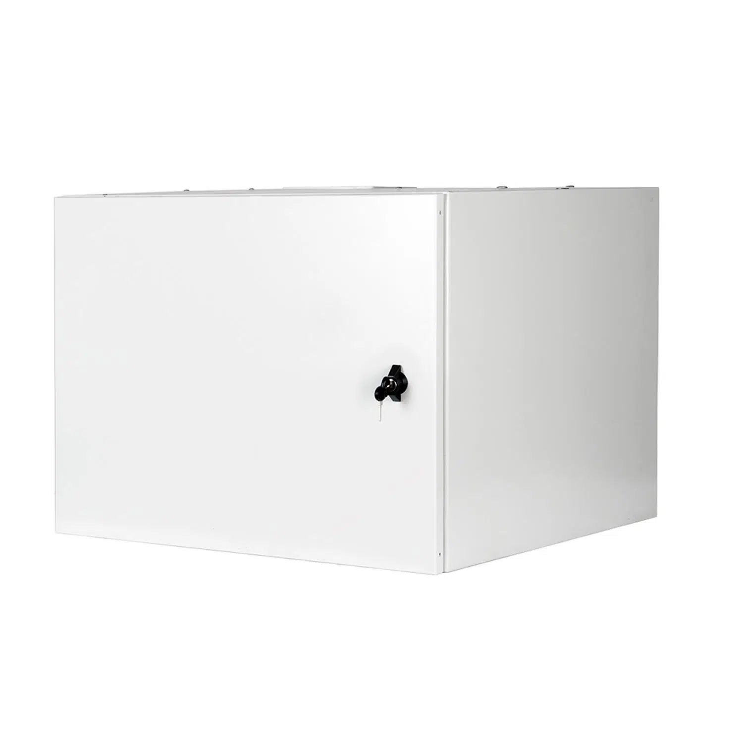 LANDE - Proline 500-I Safebox (INDOOR) Dahili Ortam IP55 Kabinet 600x600mm 9U