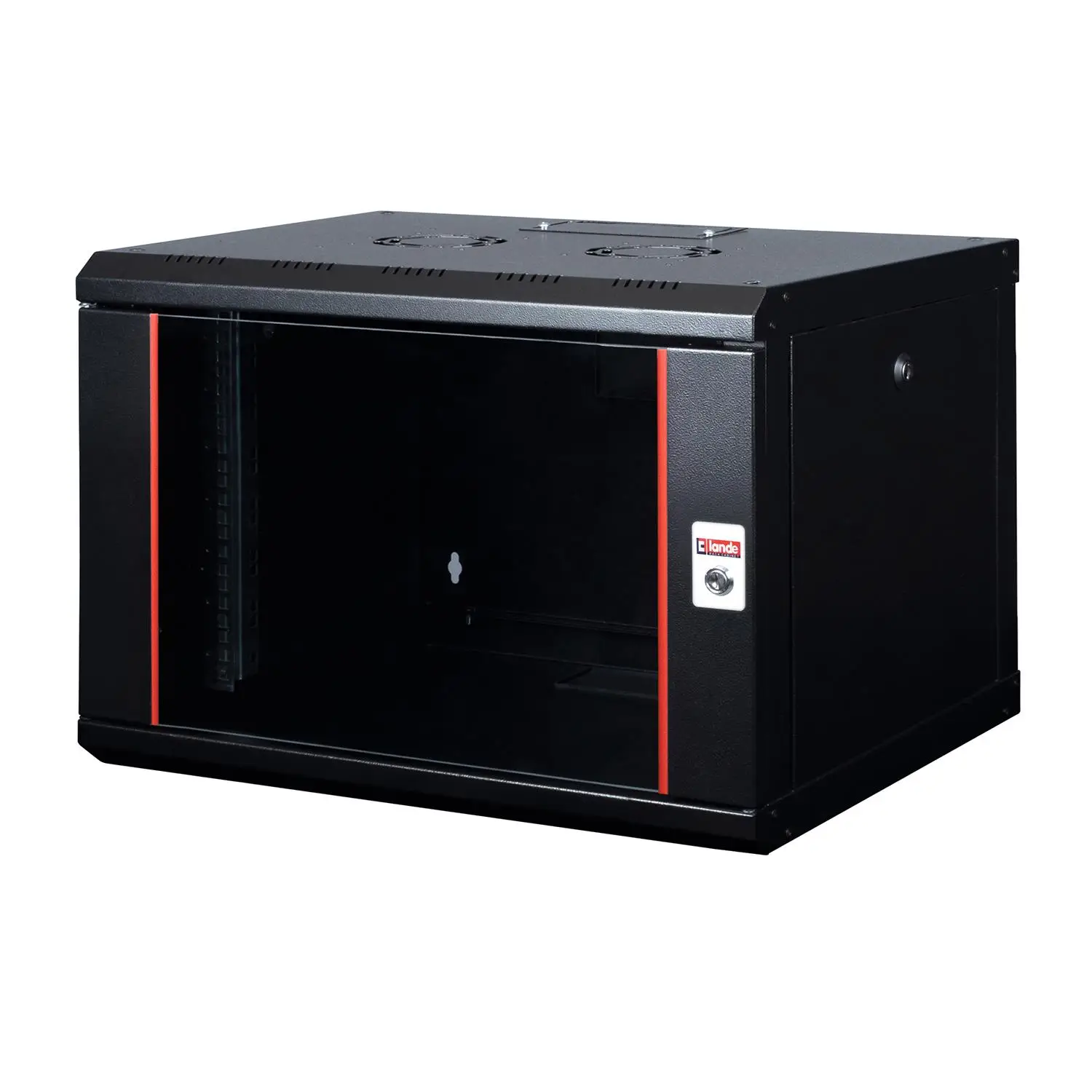 LANDE PROLine Series 600 * 600 07U - Ral 9005 Black