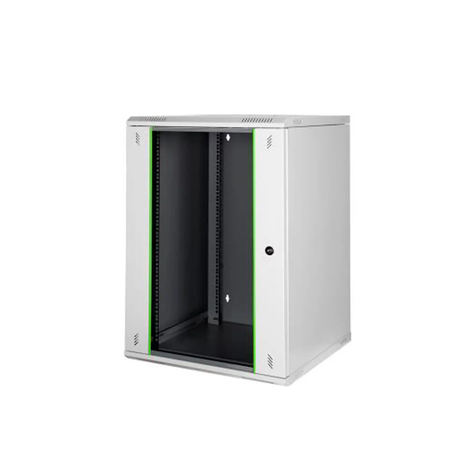 Lande PROlineB Serisi 600 * 450 - 18U - RAL 7035 Açık Gri