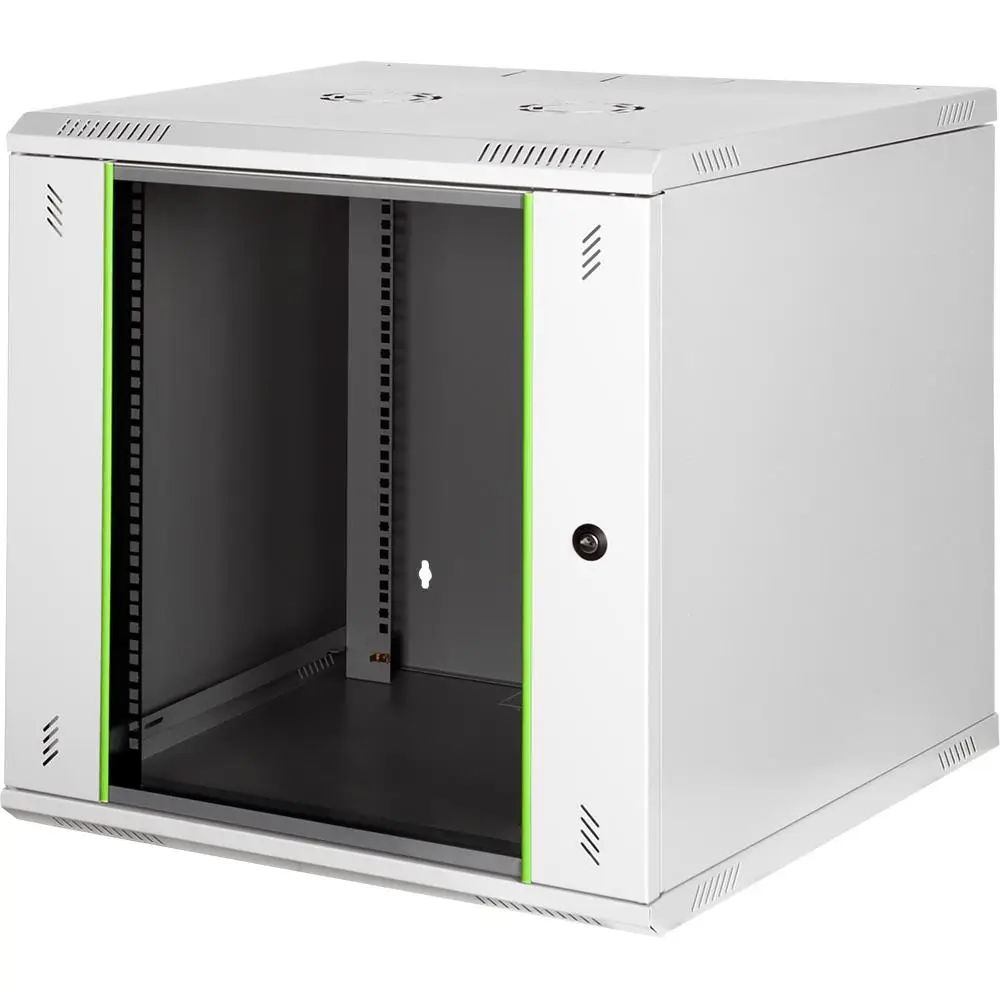 Lande PROlineB Serisi 600 * 600 - 12U - RAL 7035 Açık Gri
