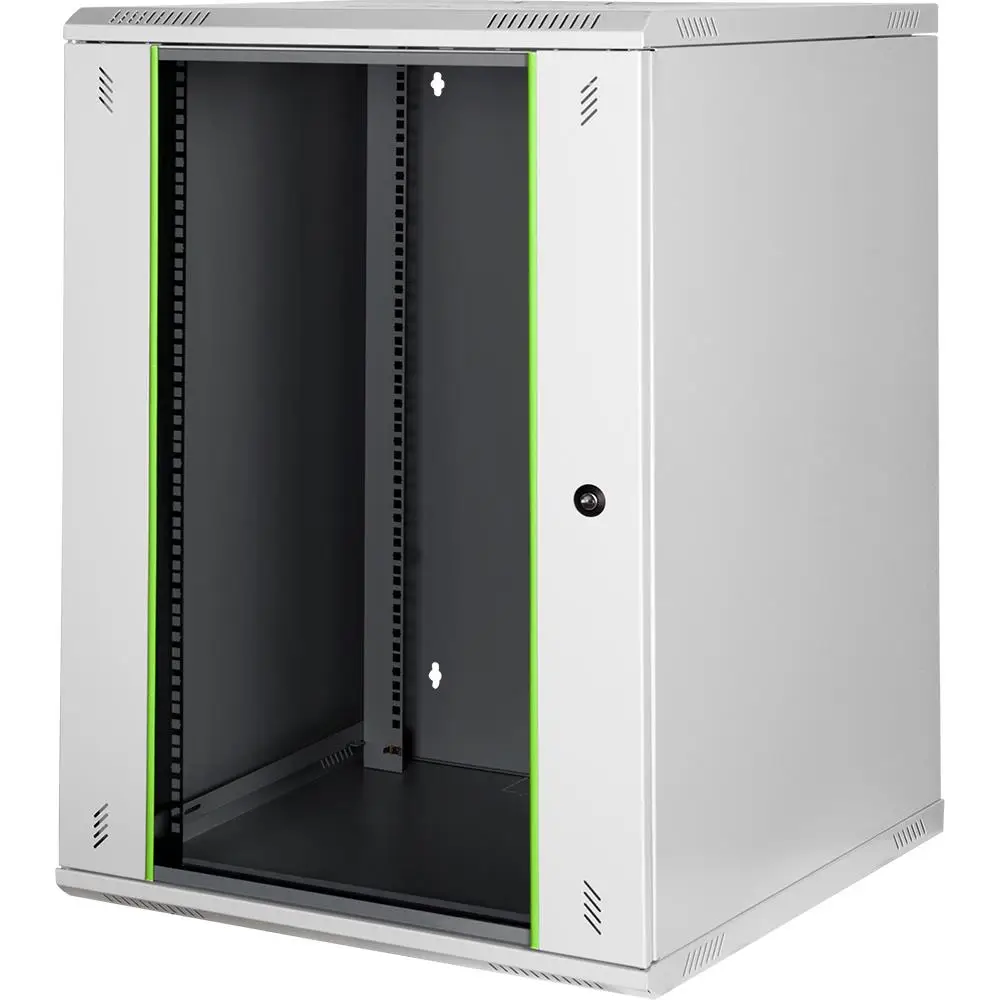 Lande PROlineB Serisi 600 * 600 - 18U - RAL 7035 Açık Gri