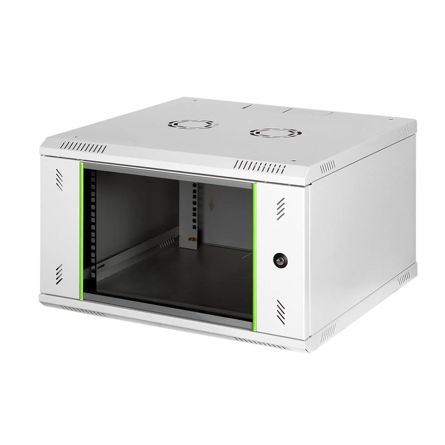 Lande PROlineB Serisi 600 * 450 - 6U - RAL 7035 Açık Gri