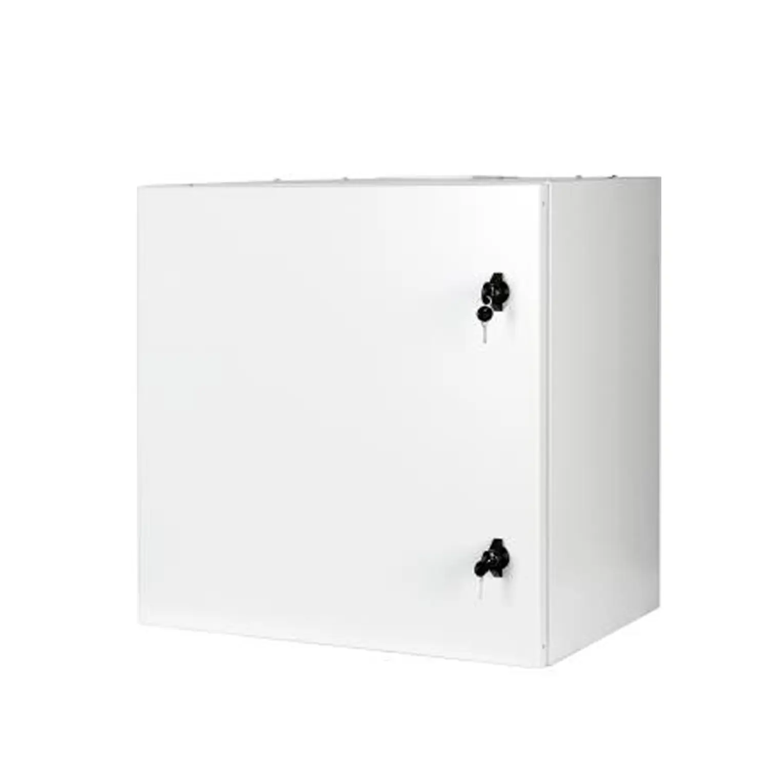 Lande SAFEbox-B Series 600 * 300 - 12U - RAL 7035 Light Grey