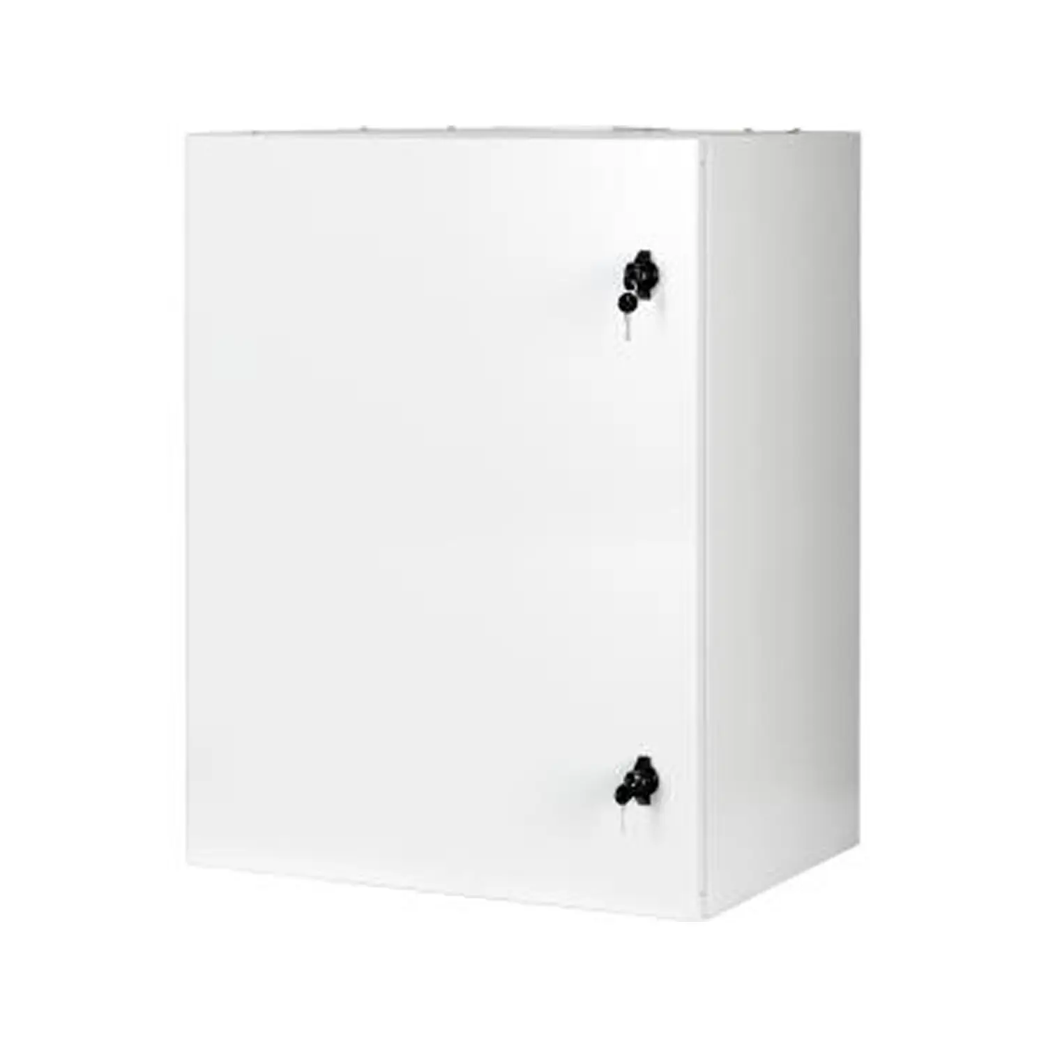 Lande SAFEbox-B Series 600 * 300 - 16U - RAL 7035 Light Grey