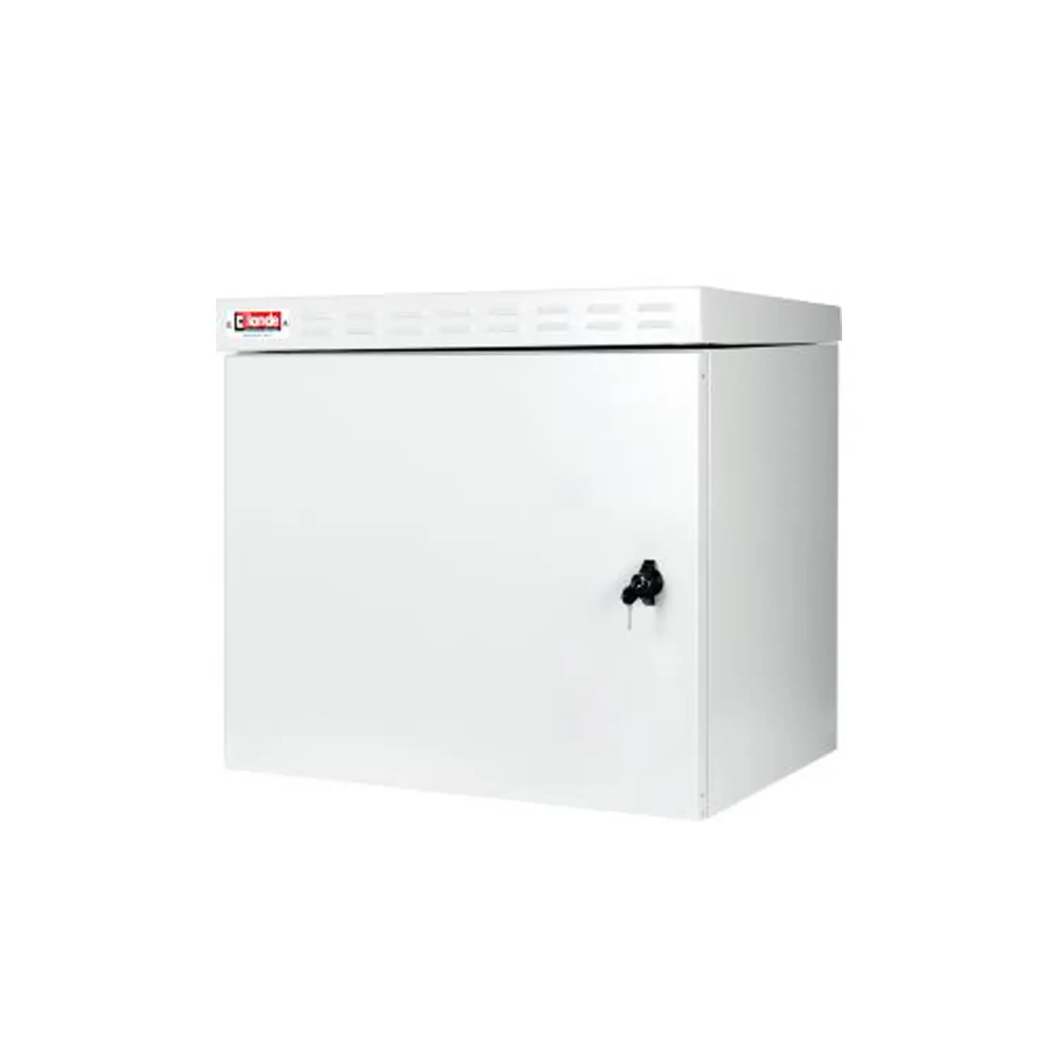Lande SAFEbox-B Serisi 600mm * 300 mm9U - RAL 7035 Açık Gri