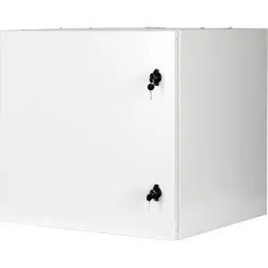 Lande SAFEbox-B Serisi 600mm * 600 mm12U - RAL 7035 Açık Gri